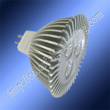 LED Spotlight