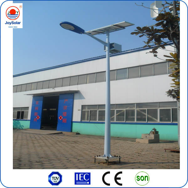 High Lumen LED Solar Garden Light Outdoor Solar Light