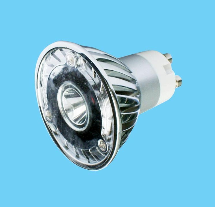 LED Spotlight