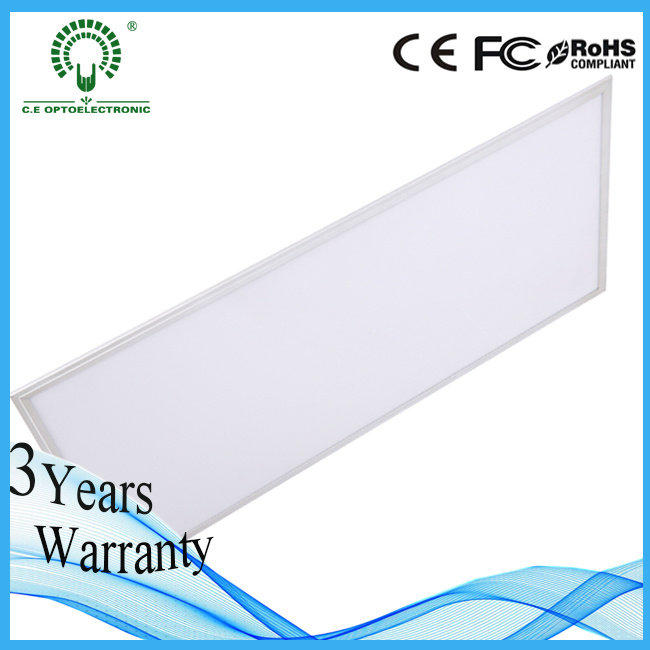 Input100-240V AC SMD 40W 30X60cm LED Panel Light