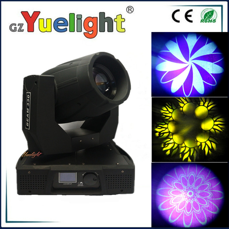 Sharpy 15r PRO Moving Head Spot Beam Light
