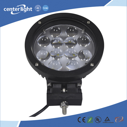 18W/15W Big Power Round LED Work Lights