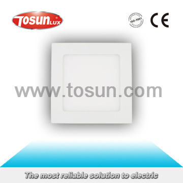 Recessed Mount Square LED Panel Light