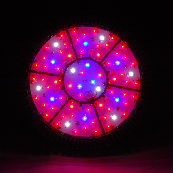 140W LED Plant Grow Light