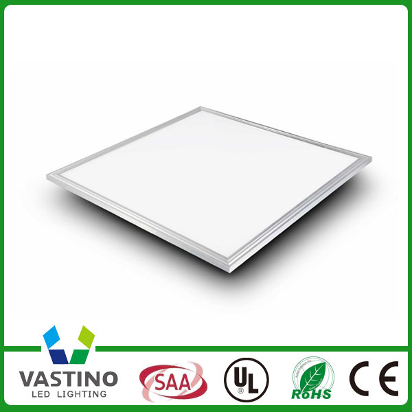 Energy Saving Lighting 36W/48W 600*600/1200*300 LED Panel Light