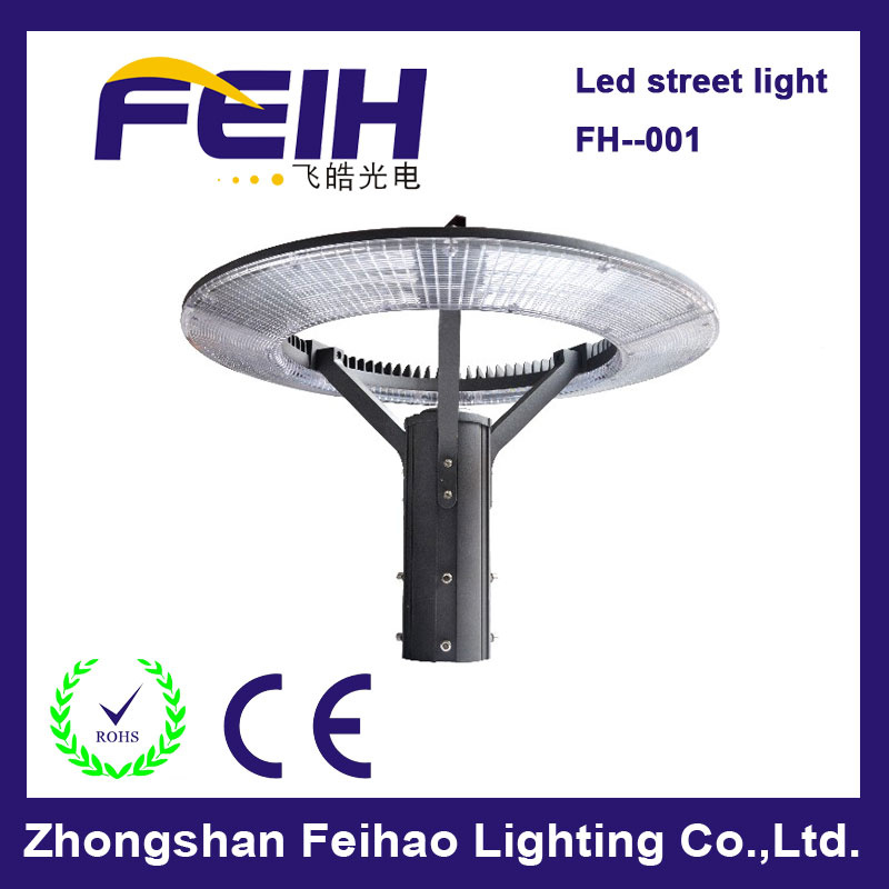 High Power 30W LED Street Light