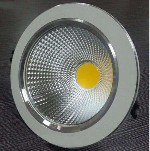 30W LED Down Recessed Light (TJ-DL-10-30)