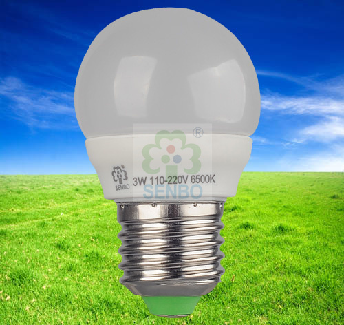 LED Bulb Light