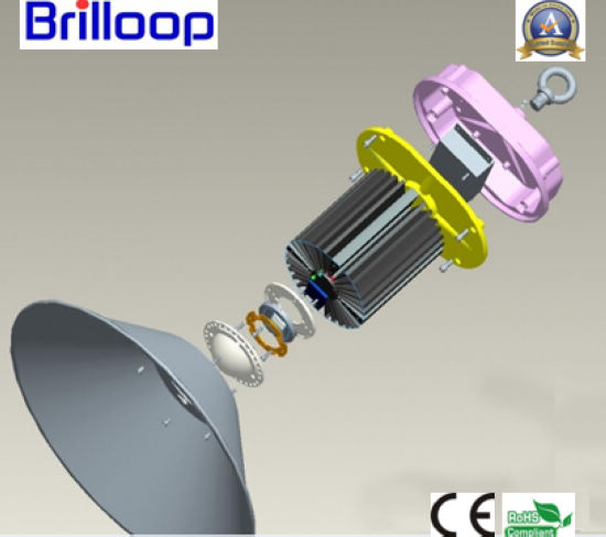 180W LED High Bay Light