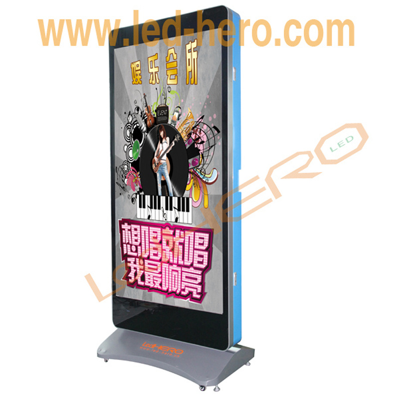 LED Display Supplier From Guangdong China