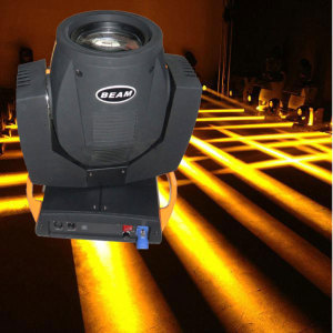 LED Stage Beam Moving Head Light (Sharpy 5r *200W)