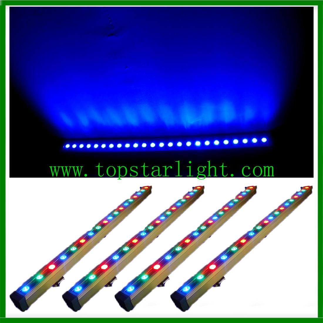 China Manufacturer Professtional Outdoor LED Wall Washer Light