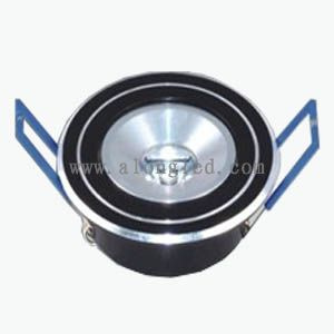 High Power LED Ceiling Light 1W