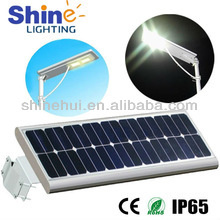 Waterproof LED Street Light for Solar Power