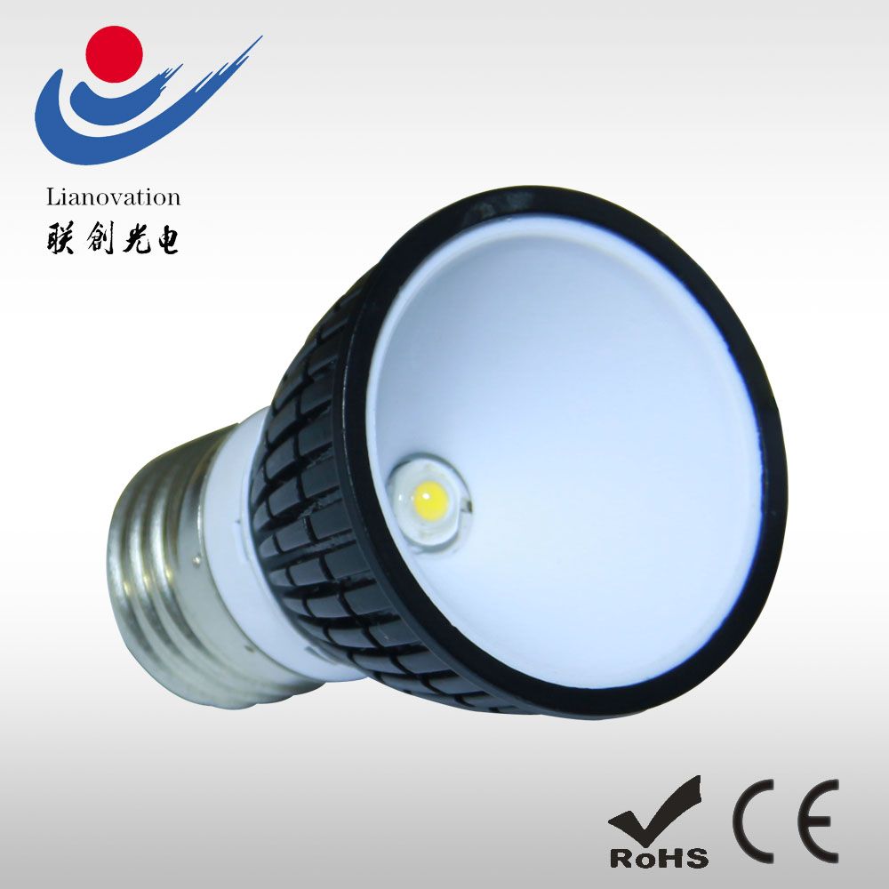 E27 LED Spot Light