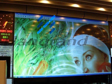 LED Display Indoor