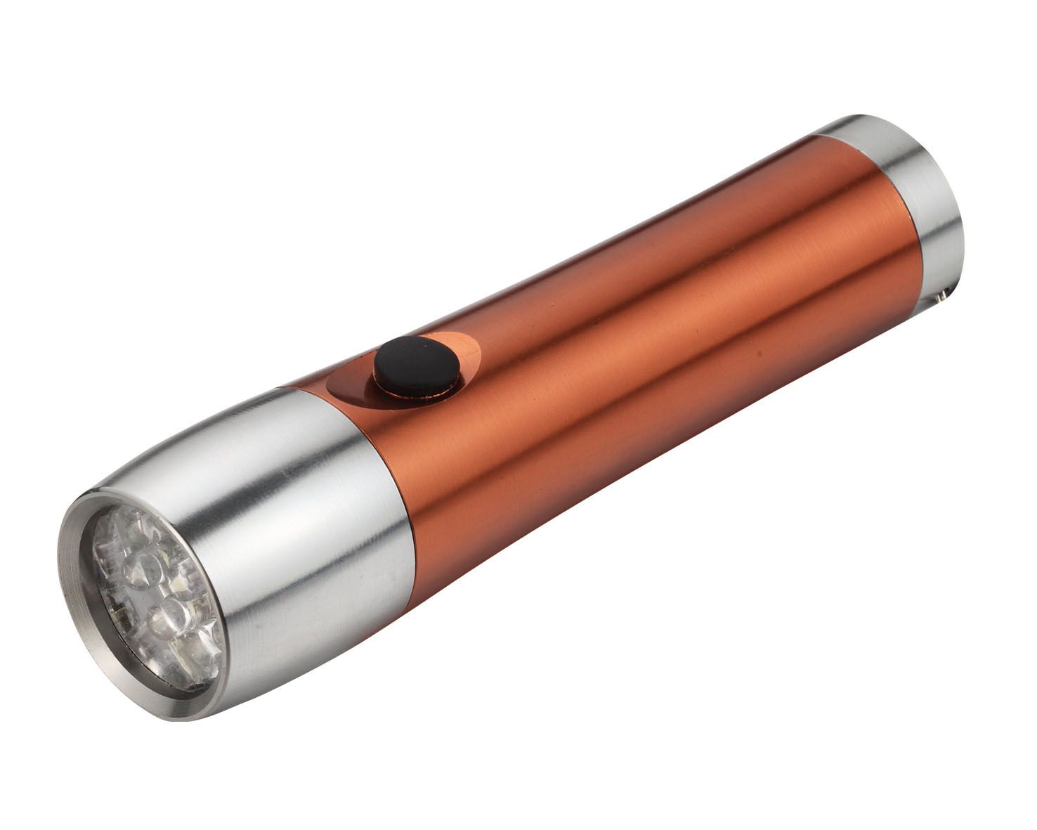 9 LED Flashlight (TF-6122)