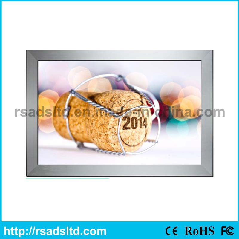High Quality LED Fabric Advertising Light Box