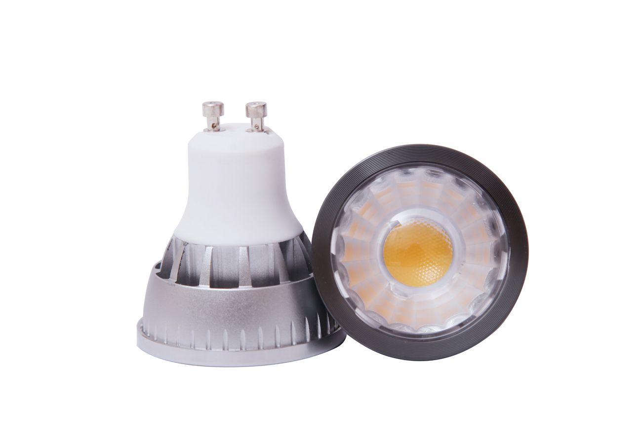 Super Bright LED Spotlight Ghsps-Gu5w-N