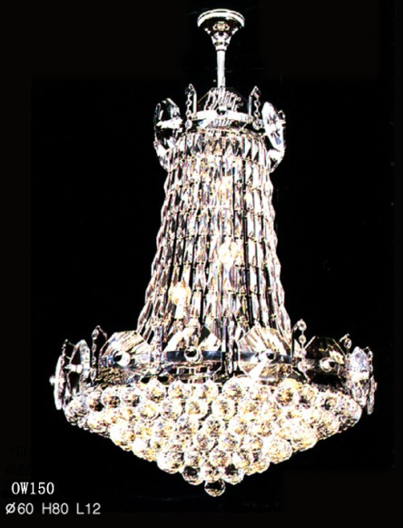 Chandelier Light (OW150)