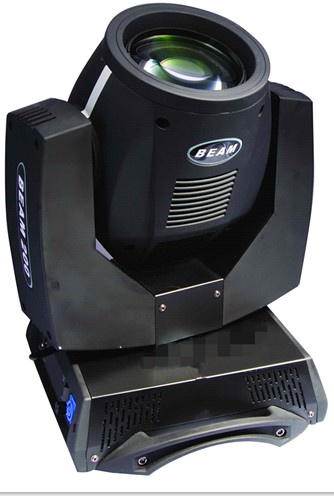 Moving Head Light, 200W Sharpy Beam Light