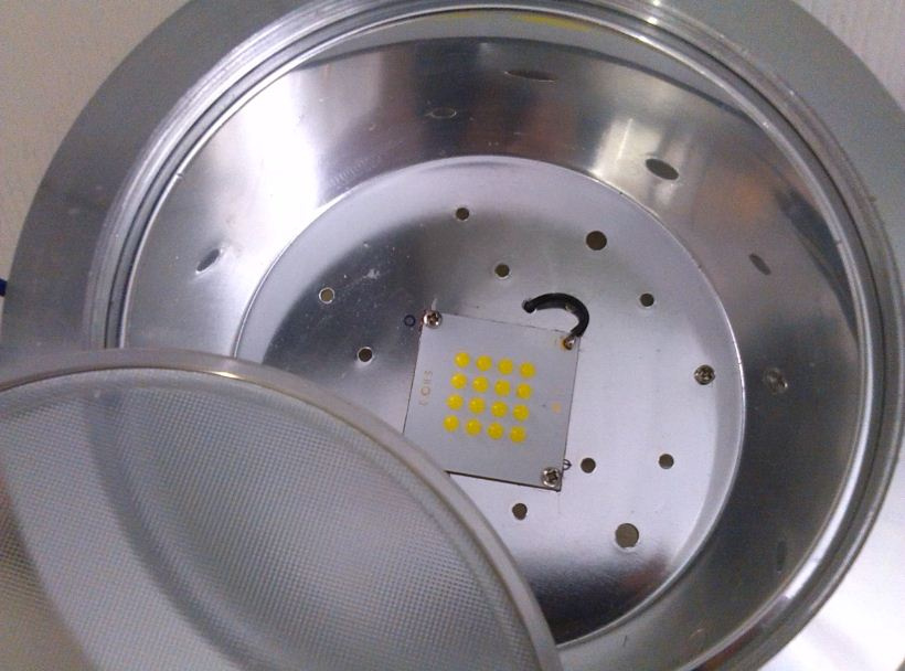 LED Ceiling Light / Down Light with CE, RoHS Certificate