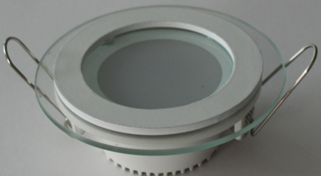 LED Panel Light 9W