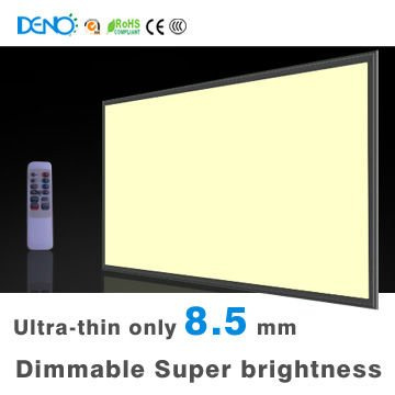 LED Panel Light (DL-PLS0612-H-CW)