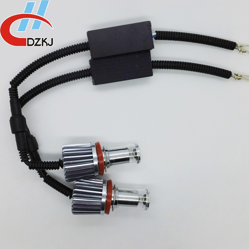 High Power 10W Car Fog Light LED Headlamp
