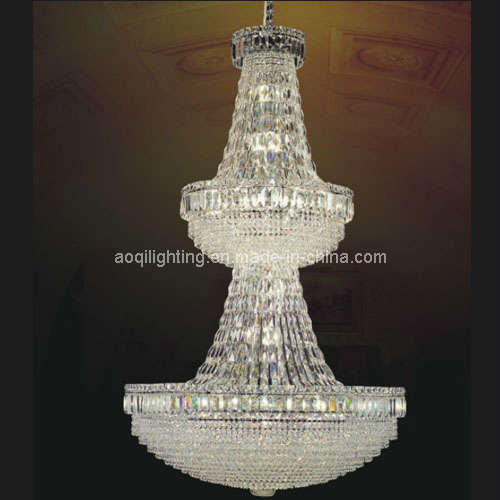 Crystal Chandelier (AQ-7005)