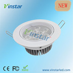 9W High Power LED Ceiling Light