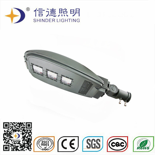 High Powe LED Street Light 90W-120W (SDZD803)