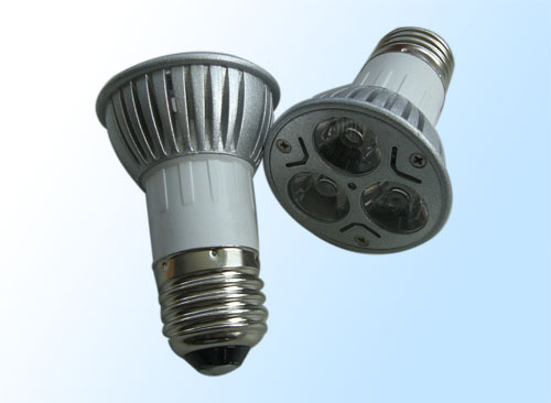 LED Spotlight (WZ-SL06)