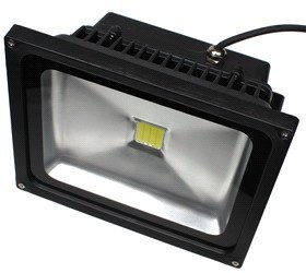 IP65 Outdoor LED Flood Light (10W-200W)