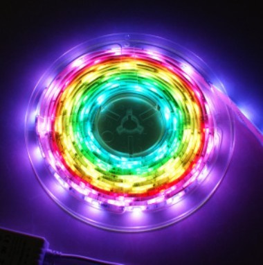 LED Strip (RGB dream color) (XDS-SRGBF010Y12-5050)