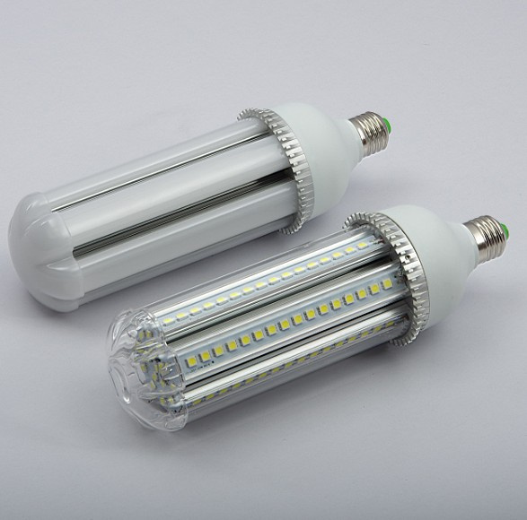 23W E40 LED Garden Light