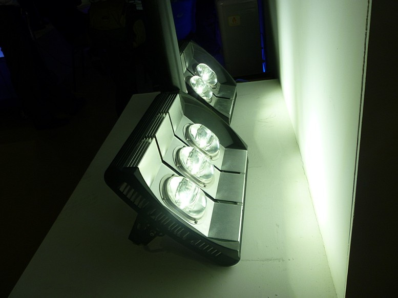 Ledcent LED Tunnel Light 400W