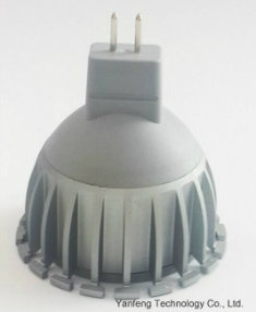 New Design High Power LED Spotlight 4W