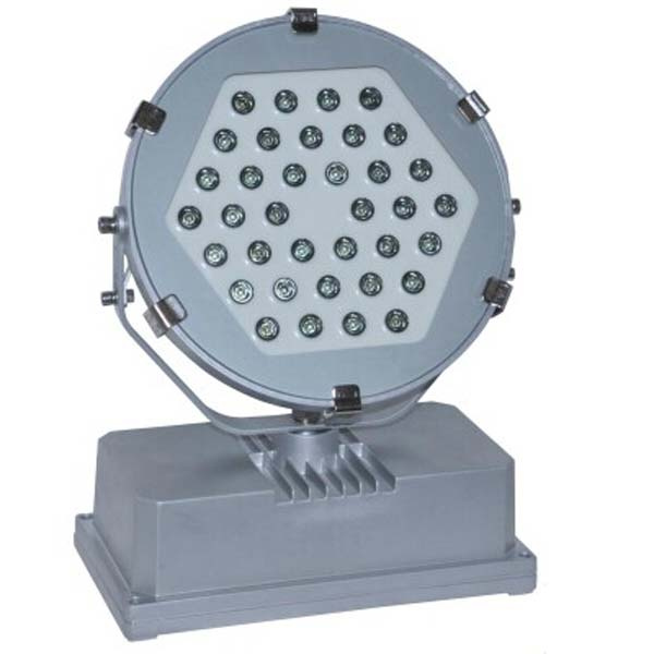 Hot Sale 46W Standing LED Spotlight (SLS-10D)