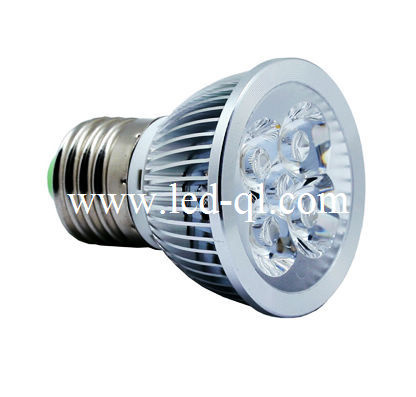 4*1W LED Spot Light