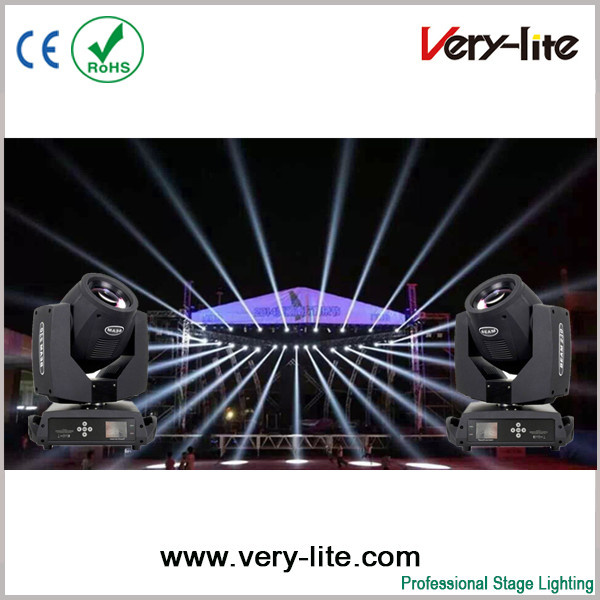 Professional Sharpy Beam 7r 230W Moving Head Light (BEAM-230)