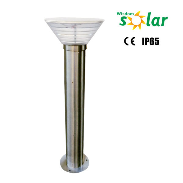 Wireless High Power LED Solar Garden Light /Outdoor Solar Light