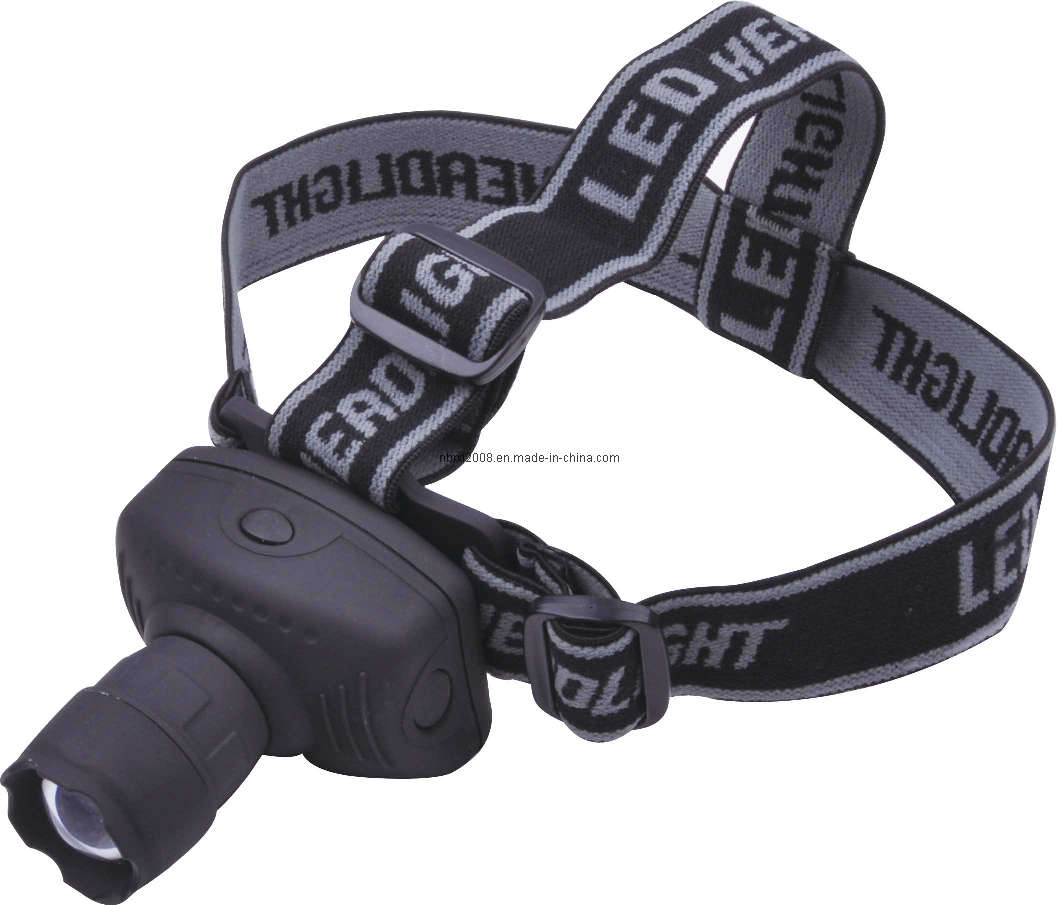 Headlamp (AT-058)