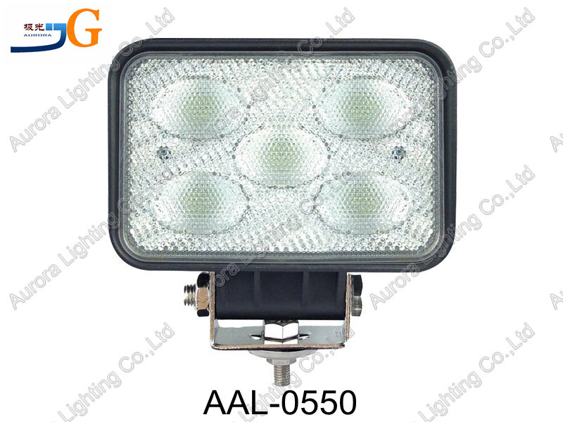 High Quality 5.5 Inch 50watt CREE LED Work Light (AAL-0550)