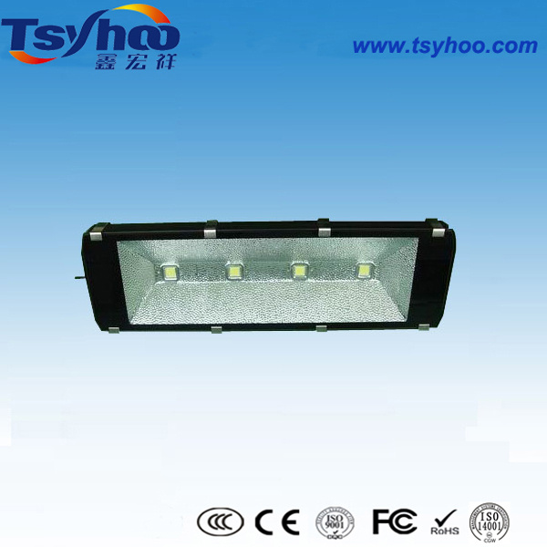 Outdoor 150 Watt High Lumen LED Flood Light with IP65 3 Years Warranty