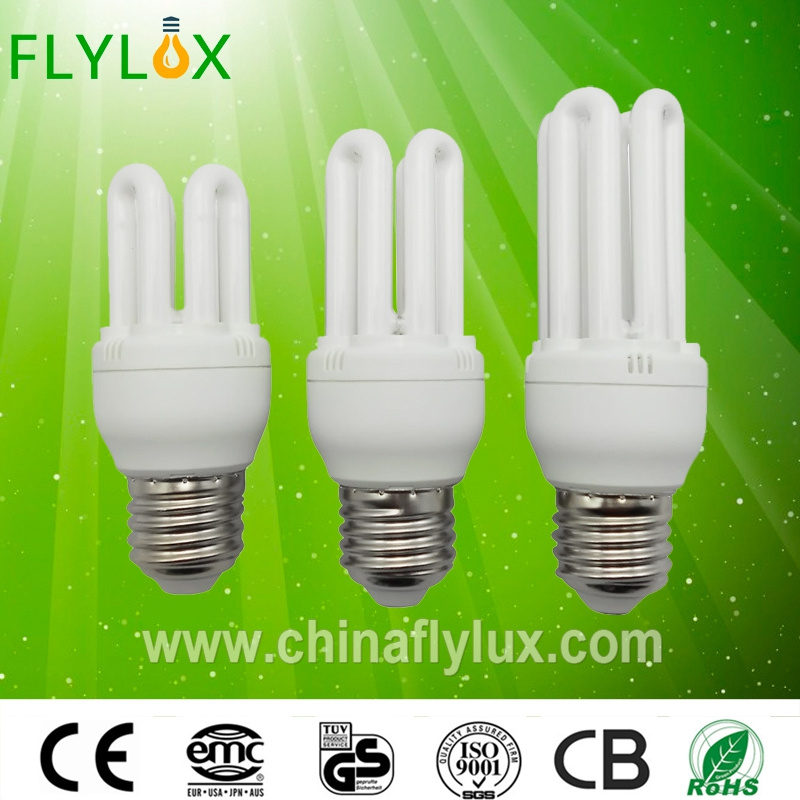 T2 4u 15W 20W 25W Energy Saving Light, Bulb