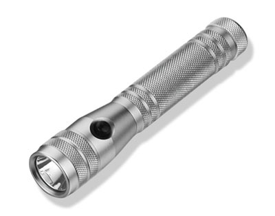 AA Battery CREE LED Aluminium LED Flashlight TF6001d