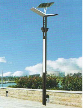 Best 30W Solar Garden Light with 3year Warranty (YCLG30)