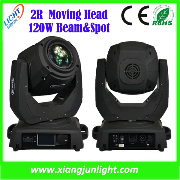 2r Beam Moving Head Stage Light for Disco DJ Lighting
