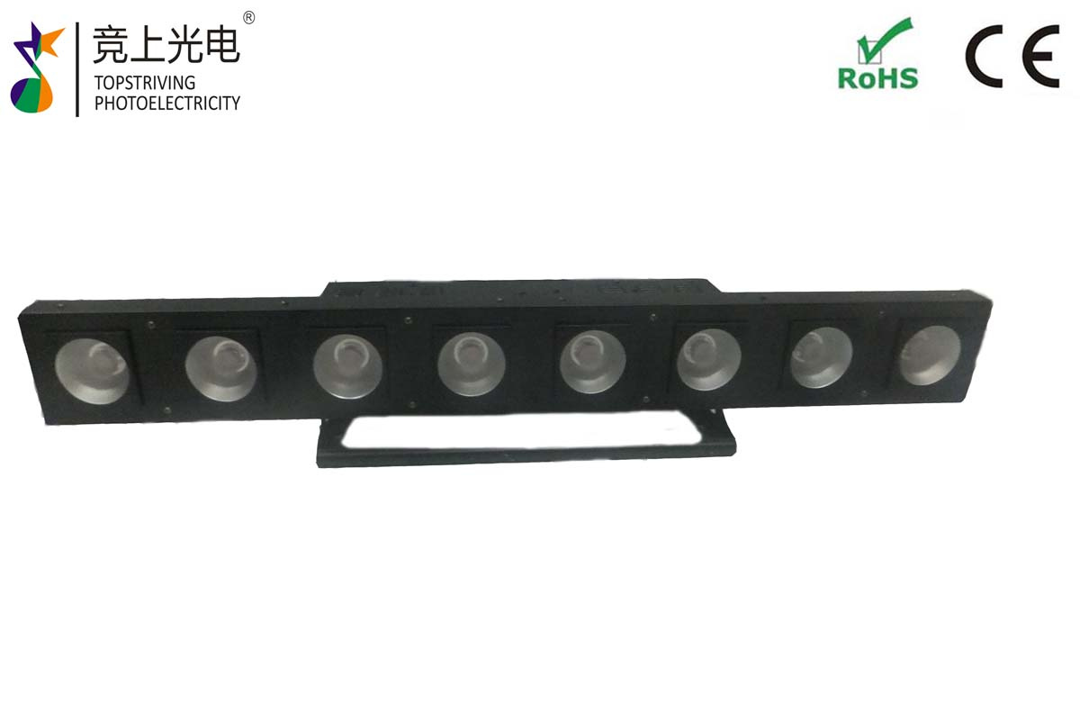 Guangzhou COB LED Wash Bar Light for Stage Use